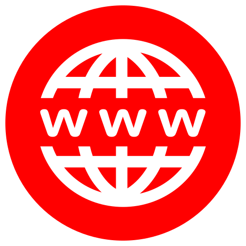 World wide web, internet