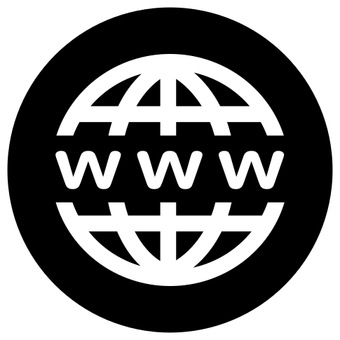 World wide web, internet, technika, kultura, informace